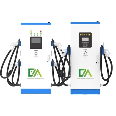 Goede prijs. 240 kW/360 kW CCS ChAdeMO GB/T Commerciële geïntegreerde multi-gun / vier-gun DC elektrisch voertuig oplaadstapel/sneloplaadstation online