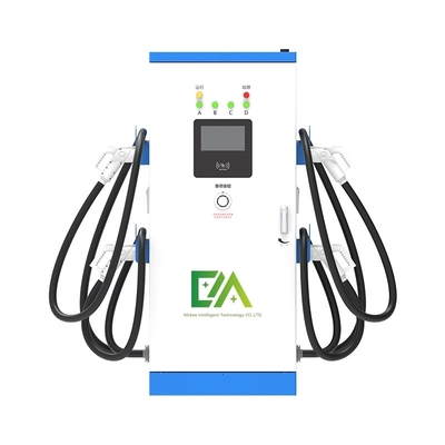 Goede prijs. Vier-gun Ccs1/Ccs2/Gbt/Chademo 480KW 250A Commercieel DC-auto snellaadstation GB/T DC-auto-oplader online