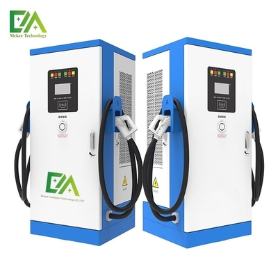 Goede prijs. 240 kW/320 kW/360 kW geïntegreerde dubbele DC-kanonnen elektrische voertuigoplaadstapel / commercieel snellaadstation online