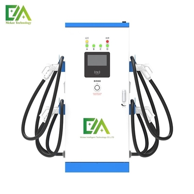 Goede prijs. Commerciële 120 kW 160 kW vierkantige DC-elektrische voertuigoplaadstapel / oplaadstation online