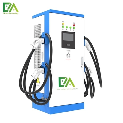 Goede prijs. Commerciële 240KW 360KW vierkantige DC-elektrische voertuigoplaadstapel / oplaadstation online