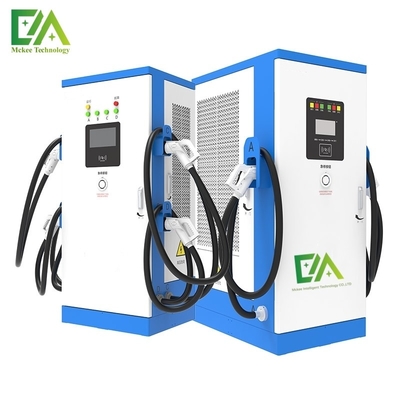 Goede prijs. Commerciële 480KW vierkantige DC-elektrische voertuigoplaadstapel / oplaadstation online