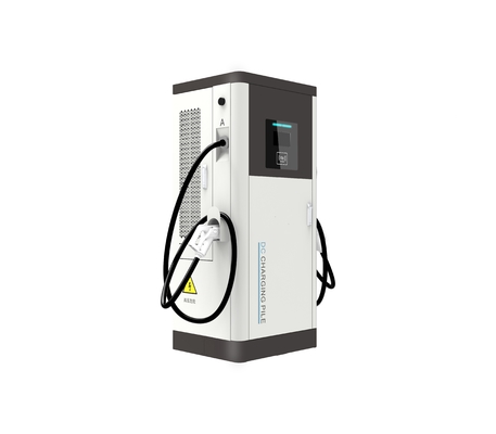 Goede prijs. Dc Dual Gun 240KW/320kW/360KW/400KW Commercieel elektrisch voertuig Snel opladen online