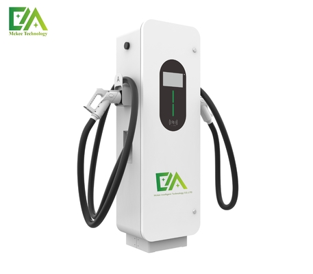 Goede prijs. Nieuw wit commercieel tweeling geweer 480KW 600KW 720KW 800KW 960KW Super Fast DC elektrisch voertuig oplaadstation online