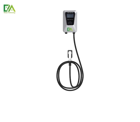 Goede prijs. Nieuw energie huis oplaadpistool 7/11/22KW elektrisch voertuig oplaadstapel snelladen online