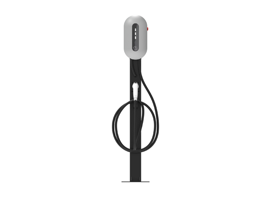 Nieuwe energie 7KW11kw 22kw oplaadstapel voor thuisgebruik 32A Elektrische auto Universele BYD Tesla Volkswagen BMW