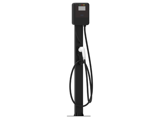Goede prijs. Elektrische auto 7 kW 14 kW huishoudelijk en commercieel oplaadstapel Universele 32A BYD JAC Volkswagen oplaadpistool online