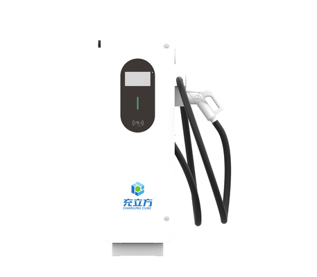 Goede prijs. Custom Logo 40kW 60kW 120kW 180kW DC elektrisch laadstation voor auto's CCS2 GBT OCPP1.6j POS 4G Ev Fast Charging Station online