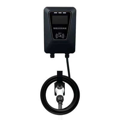 Home Charging Pile Tesla 7kw 14kw Nieuw energievoertuig van toepassing op Geely Xiaopeng Byd Volkswagen Gun