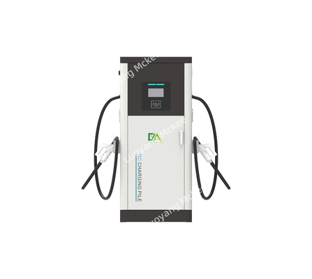 Ev Dc Fast Charger met app en batterijen 120kw Ev Charger 240kw240kw Ev Charger