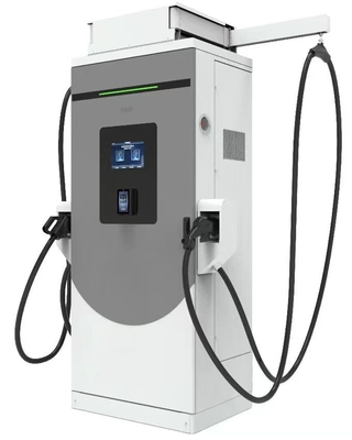 Goede prijs. Snel Smart Charging DC EV Charger #V2L #CCS2 GBT #Duurzame mobiliteit online