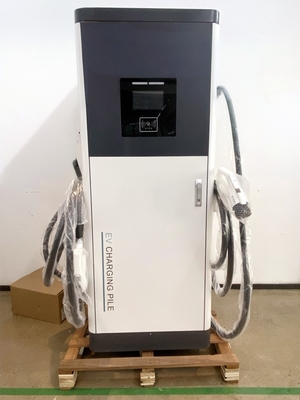 Goede prijs. CE/UR/GBT/CCS2/CCS1/Chademo 120kW/400kw EV-oplaadstations voor elektrische auto's online