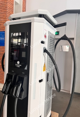 Goede prijs. Elektrische auto 60KW/120KW/240KW/360KW Oplaadstapel Autostation Opladen Snel opladen Dc Charger Ev Station Dc Ev Charger Ccs Ev Charger Station online