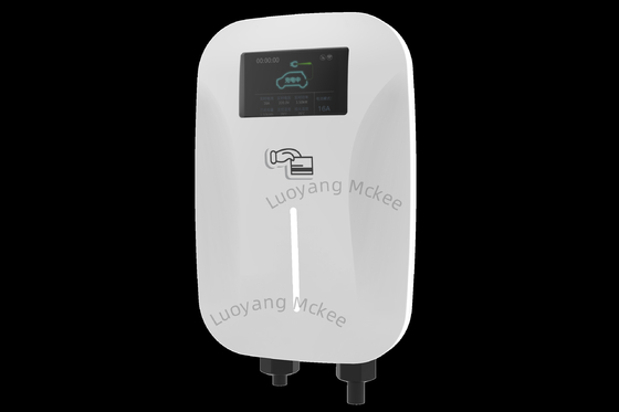 Goede prijs. Type 2 32A 7kw 22kw 3,3kw elektrisch laadstation voor elektrische auto's online