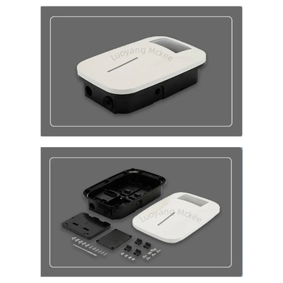 Voorraad 7KW/14kw laadstation voor elektrische auto's Nieuwe energie oplaadstapel Nieuwe energie auto accessoires Draagbare elektrische auto oplader