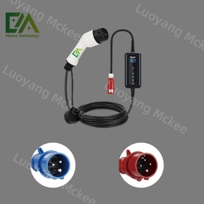Goede prijs. Home Reis 16A Type 1 22Kw Fast 11Kw Ac Voertuig opladen 3.5Kw 7Kw Gb/T 20Kw Ev Charger Draagbare Power Station Voor elektrische auto online