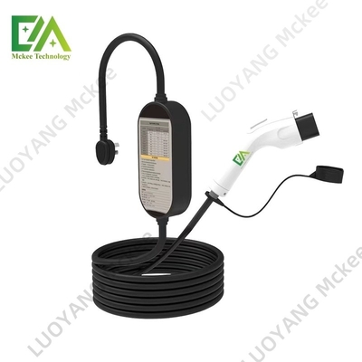 Goede prijs. Nieuwe 32A Wifi Portable EV Charger 3-Fase 22Kw Fast Home Charging Station AC Type 2 Level 2 11Kw Voor elektrische voertuigen online