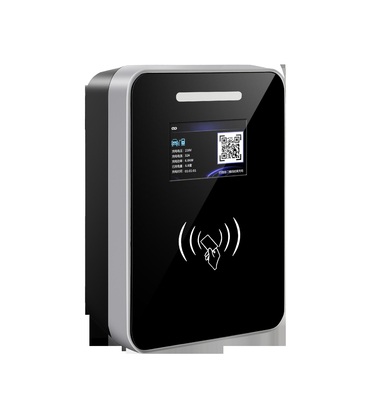 Goede prijs. IP54 Type 2 7KW 32A Ladestation voor elektrische voertuigen Wandbox EU Ladestation voor elektrische voertuigen met RFID-kaart online