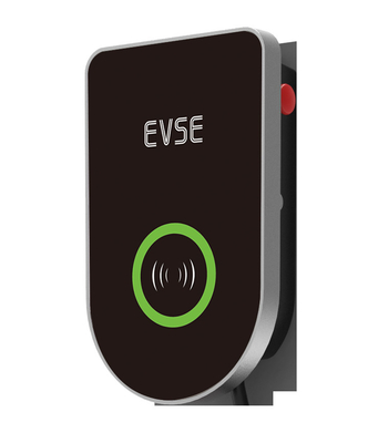 Goede prijs. Europese Standaard 22KW AC Wandgemonteerde Oplaadpaal Nieuwe Energie Elektrische Voertuig GBT Britse Australische Wandbox 16A IP54 Type 2 online