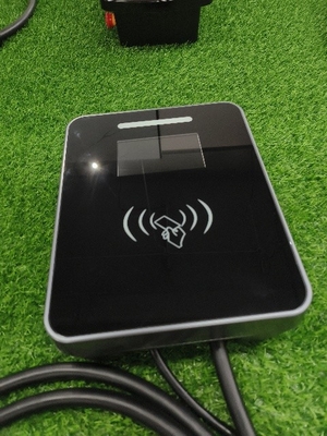 Goede prijs. 7kw 14kw 22kw Commercial Floor Mounted Gbt Electric Car Evse Charger Fast Ac 22kw Type 2 Piles 44 Kw Level 2 Ev Charging Station online