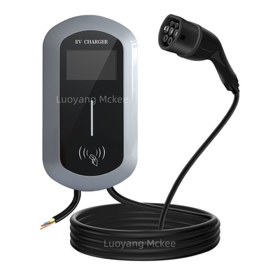 Op maat gemaakte nieuwe energie muuropgeladen laadstation voor Tesla Wuling BYD Universal Charging Stack Charging Stack