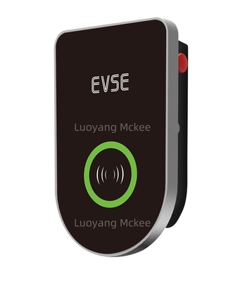 22 kW 7 kW 11 kW wanddoos BYD TESLA elektrische auto snel evse elektrische auto elektrische lader AC station Type 2 wanddoos