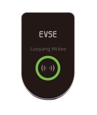 Goede prijs. Smart APP Control 7kW AC EV Charger OCPP ondersteund waterdicht muurmontage EV-oplaadstation online