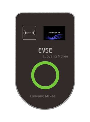 Goede prijs. Smart APP Control 11kW AC EV Charger OCPP ondersteund waterdicht muurmontage EV laadstation online