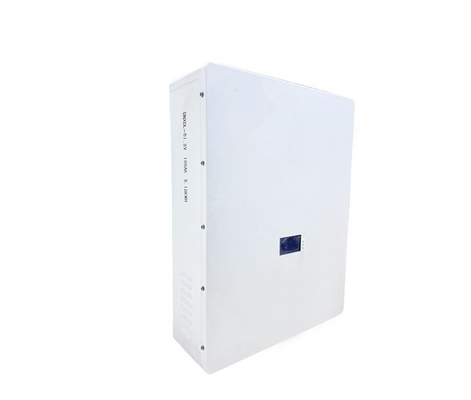 Goede prijs. LiFePO4 Lithiumbatterij 48V 100AH 150Ah 200AH Tesla Power Wall 5KWH 7KWH 10KWH 20KWH online