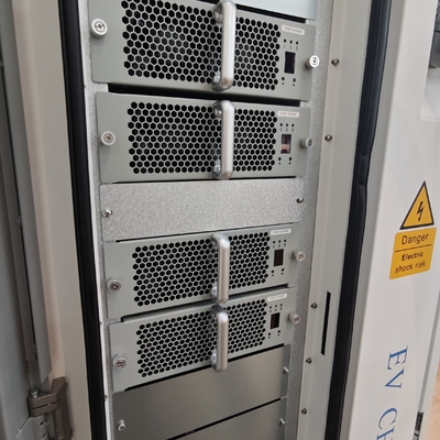 Pcb 30Kw 40Kw GBT CCS2 Laadstation Controller Evse Controller EV Lader DV Controller EV Lader Module