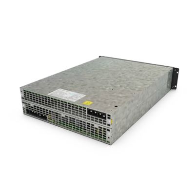 Goede prijs. 280Ah LiFePO4 Liquid Cooled Battery Energy Storage System 46.592kWh 166.4V IP67 Brandbestrijding Klaar Online