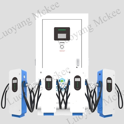 Goede prijs. OEM ODM Waterdicht 480kW EV DC Charger Elektrisch voertuig oplaadstation online