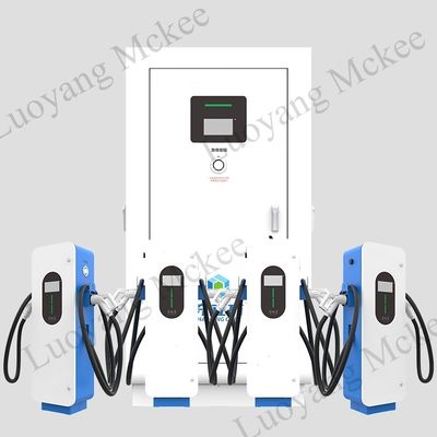 Goede prijs. Winstverhoger voor commerciële oplaadstations voor 960 kW luchtgekoelde ultralaadmachine, compatibel met alle voertuigen voor gestage omzetgroei online