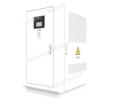 Goede prijs. 360 kW Power Sharing CCNTRL Openbare EV-laadstations 300VDC-1000VDC online