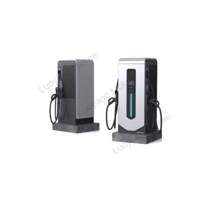 Goede prijs. 240 kW All-in-One New Energy Fast DC EV Charger Commerciële laadstapel voor openbare laadstations online