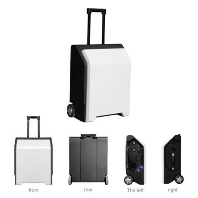 Goede prijs. Portable Car Power Bank 5kWh - Compact Mobile EV Charger with 5kW Output and 466*230*550mm Dimensions online