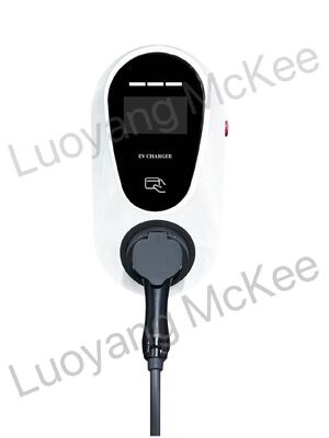 Goede prijs. Heavy Duty 22kW Driefase AC EV Charger IP65 Weerbestendige Smart Wall Mount Elektrisch voertuig opladen Wallbox voor thuis Residentieel Commercieel gebruik online