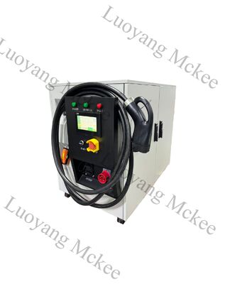 Goede prijs. Noodwegassistentie Batterij EV Oplader 26KWH Draagbare Powerbank EV Oplaadstation online