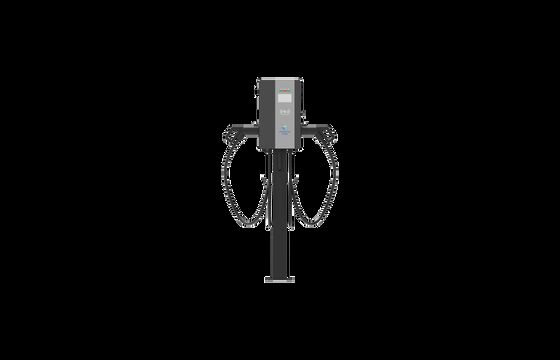 7KW AC EV Charger. 4.3