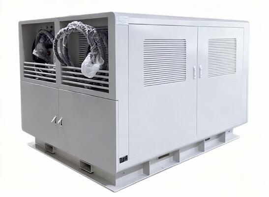 Goede prijs. 200 kWh mobiele energieopslag EV-oplaadstation FlexCharge mobiele ESS-oplaadhub online