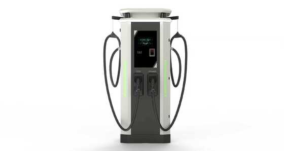Goede prijs. De 80kW DC snellader is ontworpen voor nieuwe energievoertuigen en zorgt voor een efficiënte en ultra-snelle oplaadprestatie.Het is eenvoudig. online