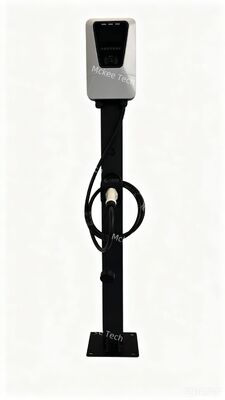 Goede prijs. 7kW wand- of vloeroplaadstation voor elektrische voertuigen online