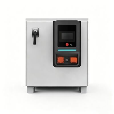 90 kWh geïntegreerde draagbare EV-oplaadcentrale voor mobiele noodoplaad