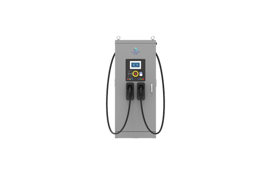 Goede prijs. 160 kW DC-oplader | Universele EU CCS2-connector voor snel opladen Compatibel met meerdere EV-modellen online