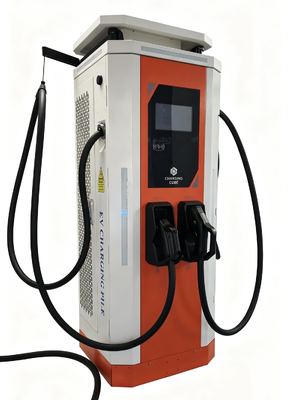 Goede prijs. Voldoende aan de Europese standaard Swing-arm Charging Stack. MID-meting + meerlagige veiligheidsbescherming voor stabiele buitenwerking Online
