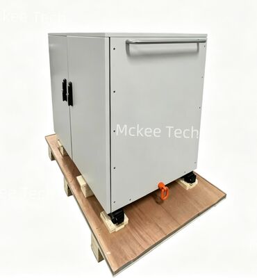 Goede prijs. 76kWh draagbaar energieopslagstation, 60kW mobiele nood-EV DC-oplader, IP54 stofdicht en waterdicht online