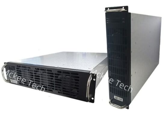 Luchtkoeling 40kW EV DC Fast Charging Rectifier Module Ultra-Wide Constant Power