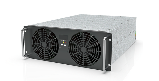 60kW hoge-efficiëntie geïsoleerde module voor DC-snelopladen