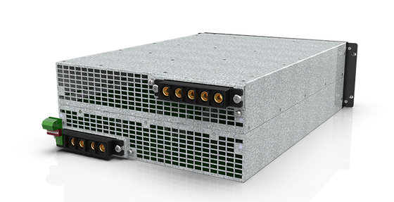 40kW EV Charging Module. In voorraad Smart Charger Module voor EU distributeurs.