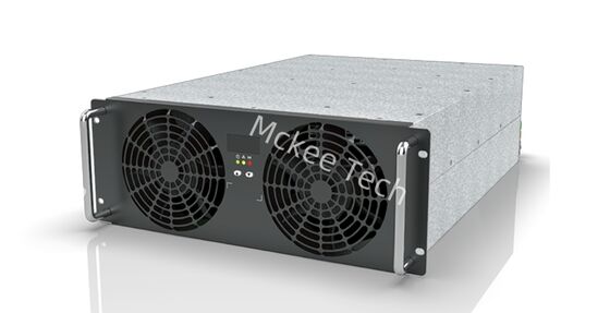 60kW High-Efficiency Geïsoleerde Oplaadmodule.